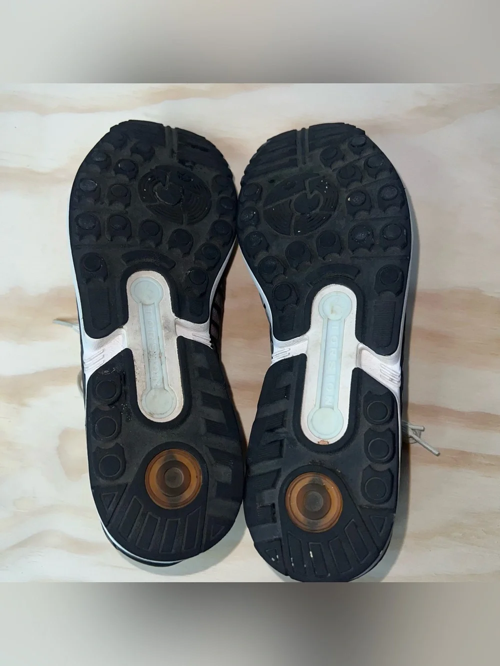 adidas euc